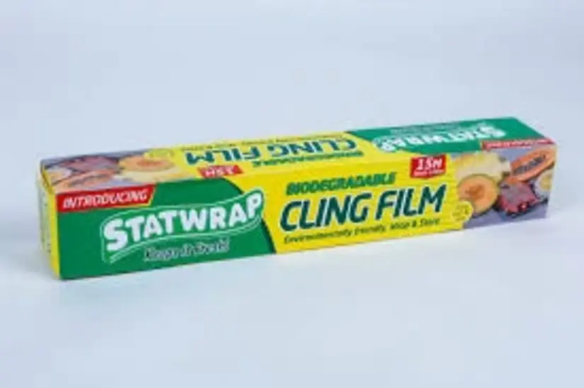 Statwrap Cling Film 30Cmx15M